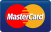 Accepting MasterCArd